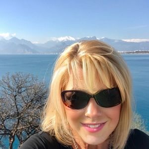 Meet your Posher, Karrinda